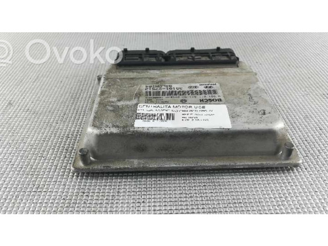 Řídící jednotka 0281011811, 85220021   Hyundai Accent 2002