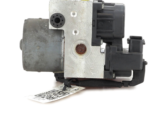 Jednotka ABS 95245368, S1-1733S   Chevrolet Matiz 2006