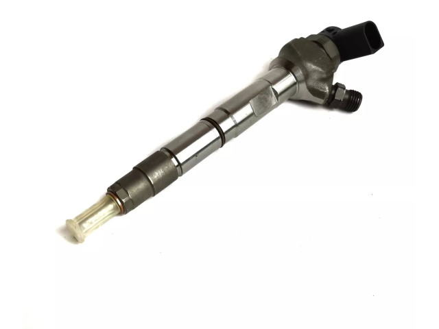 Форсунка 0445110471, 04L130277AE    Audi A6 S6 C7 4G  DDD 