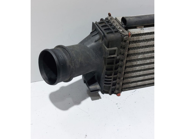 Интеркулер  8K0145805R, 8K0145805R   Audi A6 C7 