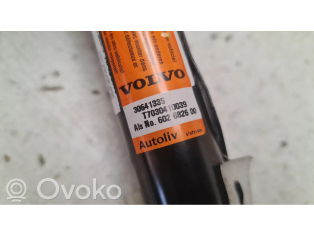 Боковая подушка безопасности 30641335, T7030410039   Volvo S40, V40