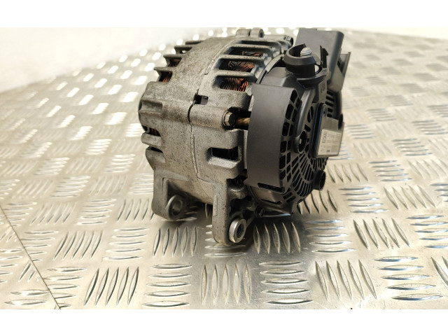 Генератор DS7T10300KD, 318031324   Ford S-MAX      