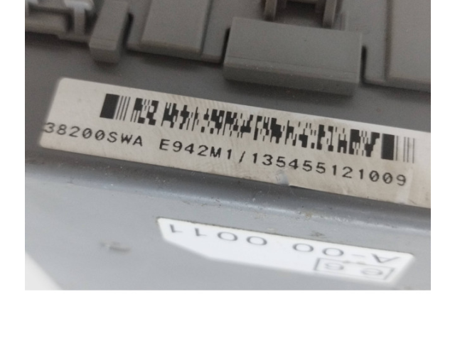Блок предохранителей SWAE942, 090930   Honda CR-V    