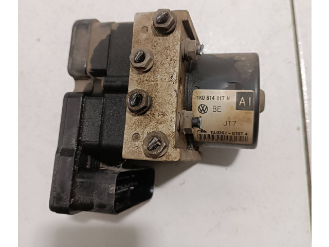 Блок АБС 10097003153, 00009496E5   Volkswagen  Caddy  2004 - 2010 года