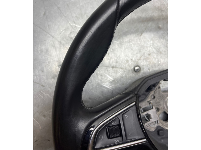 Руль Skoda Superb B8 (3V)  2015 - 2024 года 3v0419091L, 0060026624      