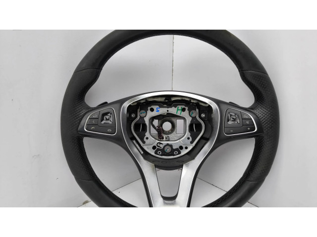 Volant Mercedes-Benz E W213 2017 1637943305  