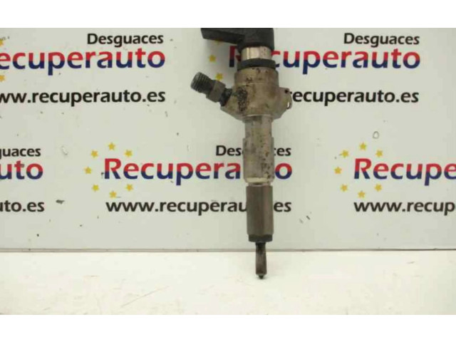 Vstřikovač 9655304880   Peugeot 207 CC     