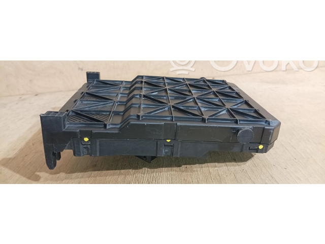 Блок комфорта 9652474880, S118085120C   Peugeot Partner   