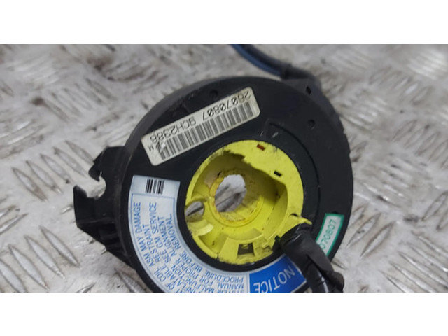 Подрулевой шлейф SRS 26070807   Chevrolet Alero