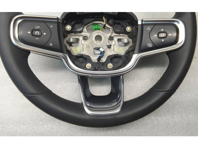 Руль Volvo XC40   -  года 31690983, 3Z34353343A      
