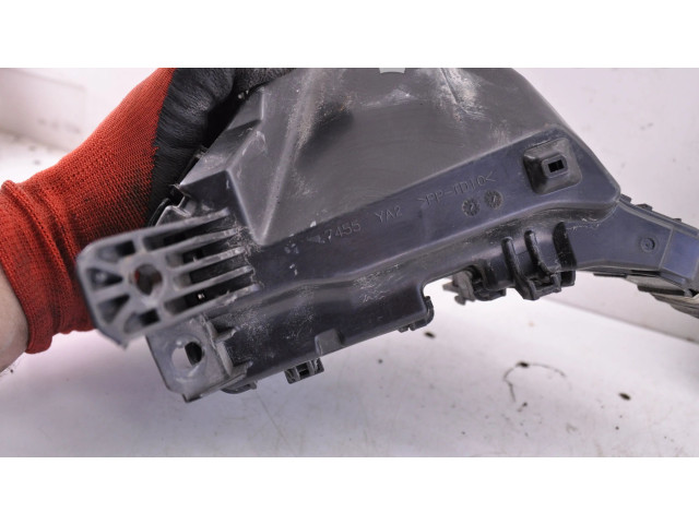 Блок предохранителей  8266252480   Toyota Verso-S    
