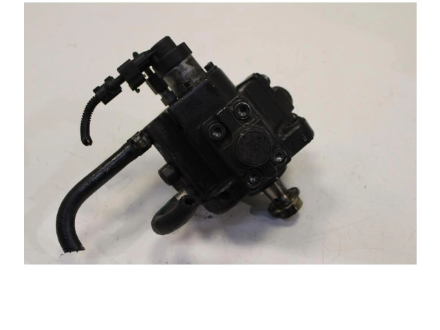Vstřikovací čerpadlo 0445010156   Fiat Sedici    D19AA 