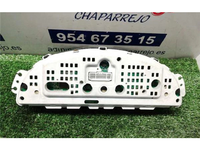 Панель приборов 9400417511, 9400417511   Hyundai Matrix       