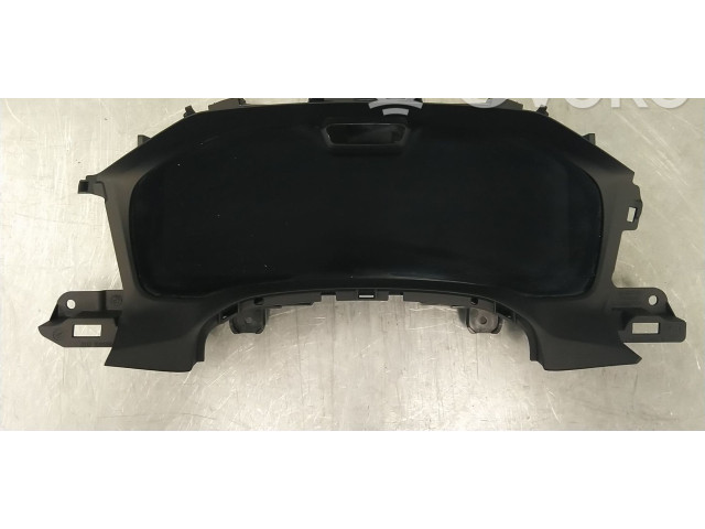 Přístrojová deska  BMW 3 G20 G21 2021 5A2FC70, 0263745324  