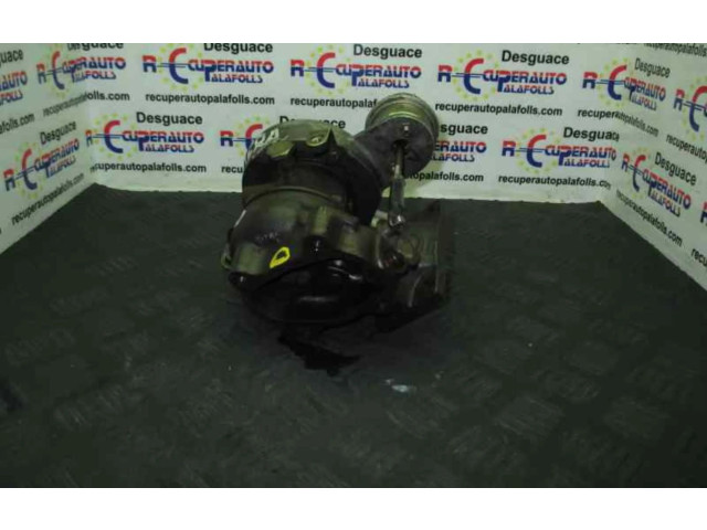  Турбина Nissan Primera  144112J620         