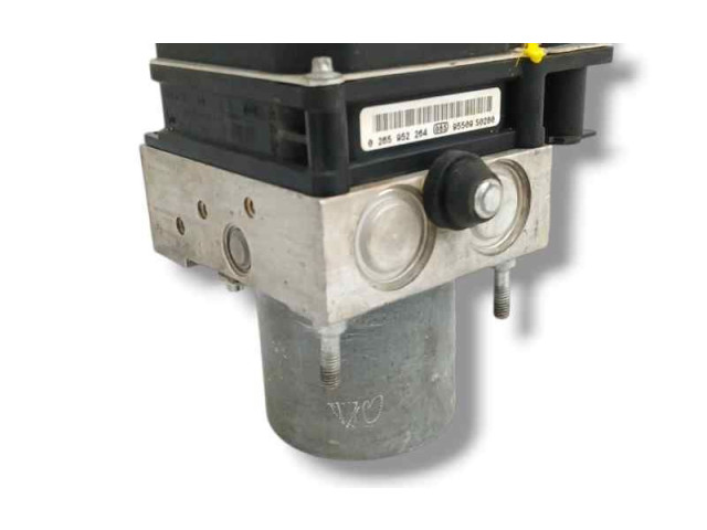 Jednotka ABS 476603GM0C, 0265252728   Nissan 370Z 2020