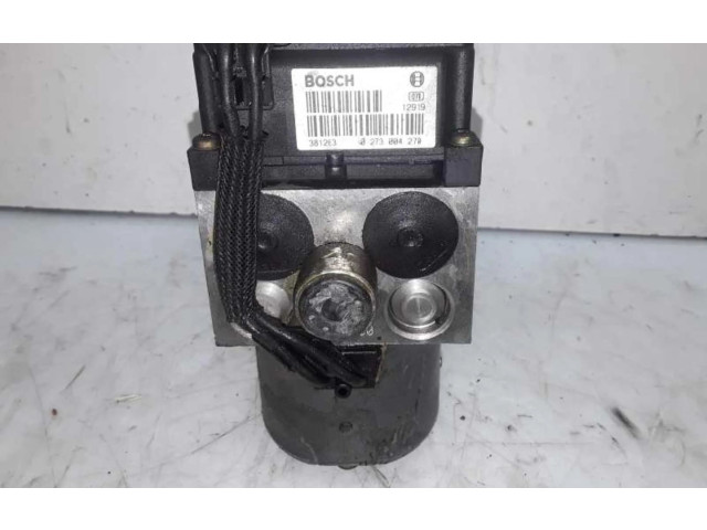 Jednotka ABS 0273004270   Peugeot 406 