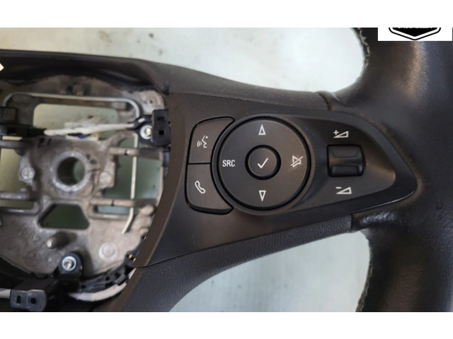 Volant Opel Corsa F 2020 39196701, 39196701  