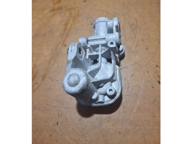 Клапан EGR 2845007000, 210306B3432   KIA Picanto
