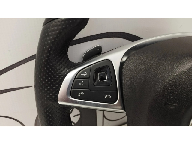 Volant Mercedes-Benz E W213 2016 A0004607701  