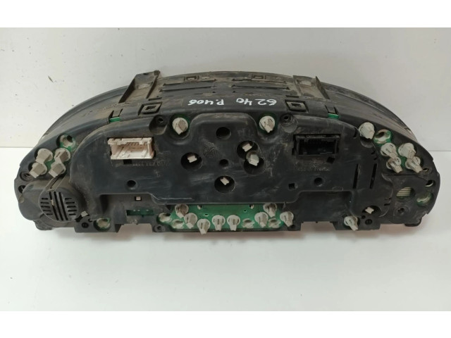 Přístrojová deska  Peugeot 406  87001370, 87001370  