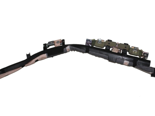 Боковая подушка безопасности 78850TM8E810   Honda Insight