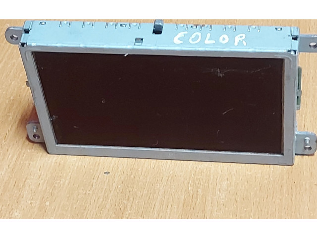 Дисплей    4F0919603A   Audi A6 S6 C6 4F