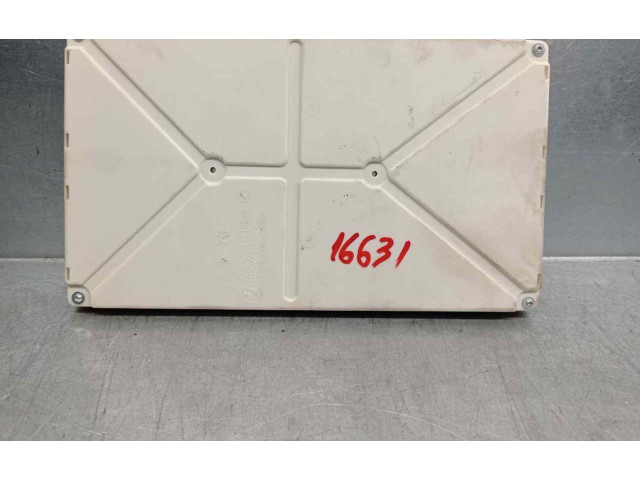 Pojistková skříňka Řídící jednotka BSM 61355A03F58   BMW 3 G20 G21 2019