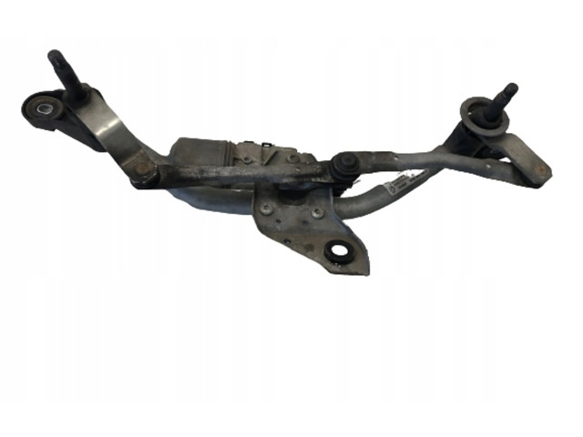    Рулевая рейка 8200364766   Renault Twingo II 2007 - 2014 года
