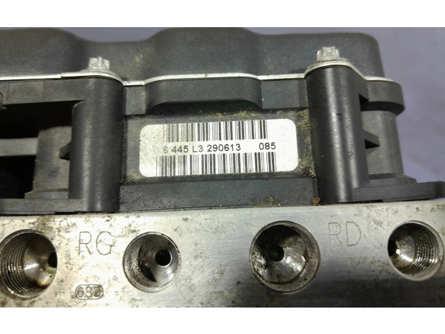 Jednotka ABS 9674677580, 9674677580   Peugeot 5008 2013