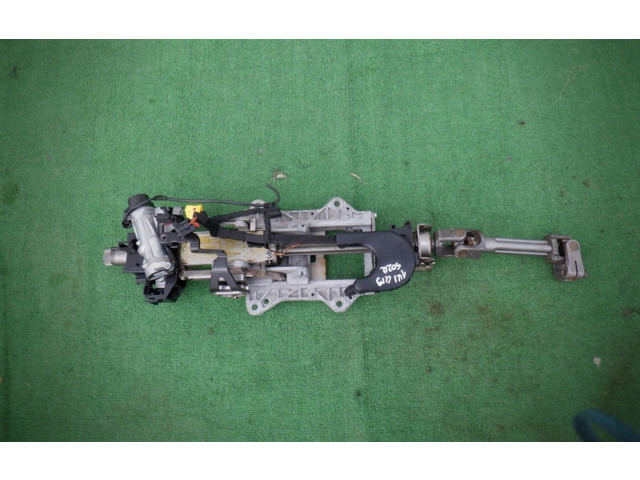    Рулевая рейка 1K1419502R   Volkswagen Touran II 2010 - 2016 года