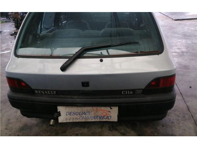 Zpětné zrcátko  Renault Clio I 1991    