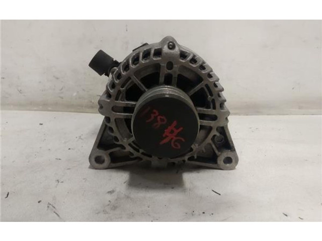  рейка  Колонка рулевая F6JA, F6JA   Ford Fiesta 2002 - 2005 года
