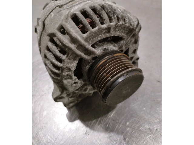 Генератор 06F903023F, 12452509   Volkswagen Touran I      