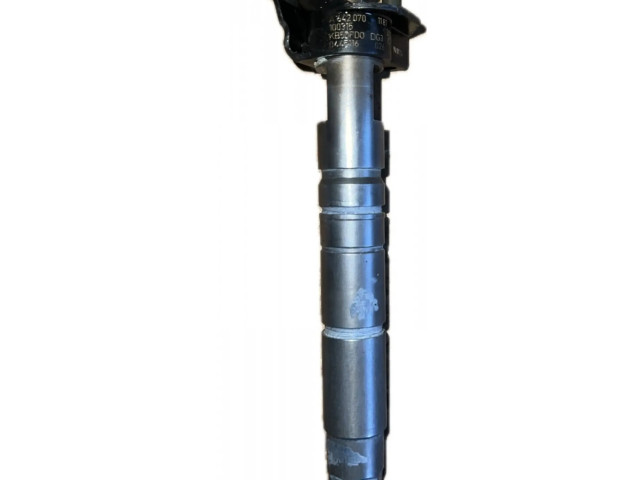 Vstřikovač A6420701187, 0445116026   Mercedes-Benz C W204  pro naftový motor 3.0 OM 642.832 