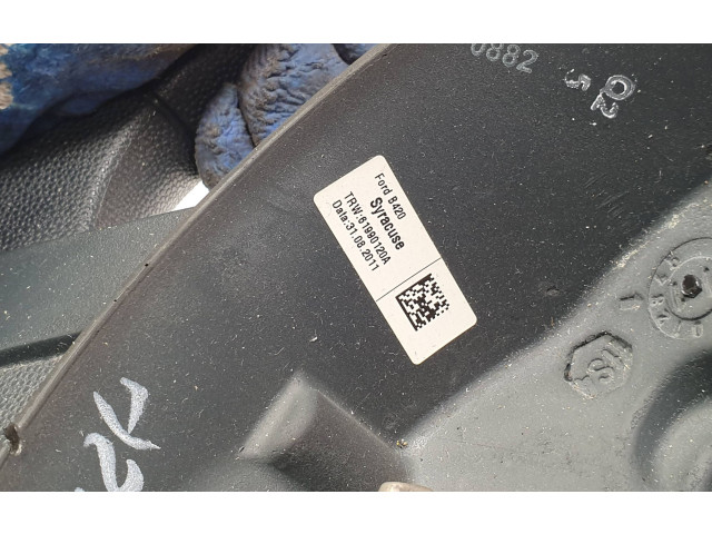 Руль Ford Ka  2009-2017 года 61990120A      