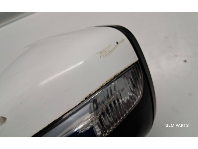 Zpětné zrcátko  Peugeot 2008 I 2017    