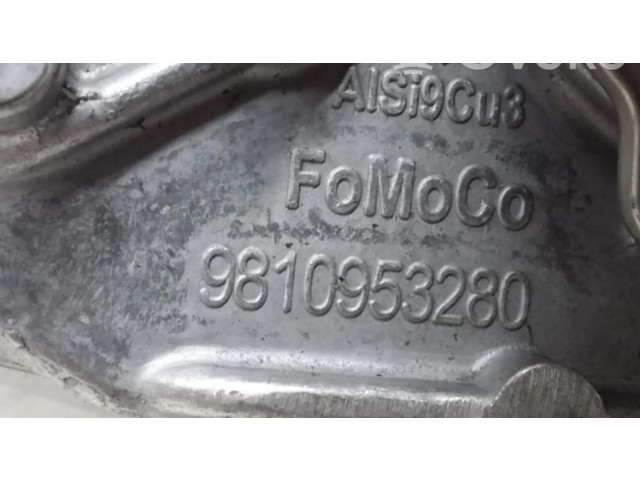 Vstřikovací čerpadlo 9611347280, 0445010592   Ford Grand C-MAX  pro naftový motor 1.5 XWDE 