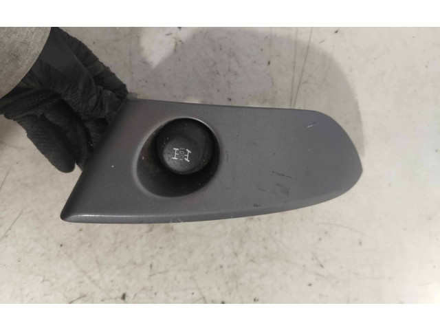 Включатель блокировки дифференциалов Toyota RAV 4 (XA30)  2006 - 2016 года 5541342070, 55413120HT      