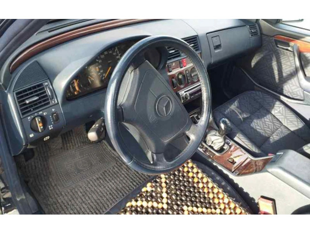 Подушка безопасности двери    Mercedes-Benz C W202