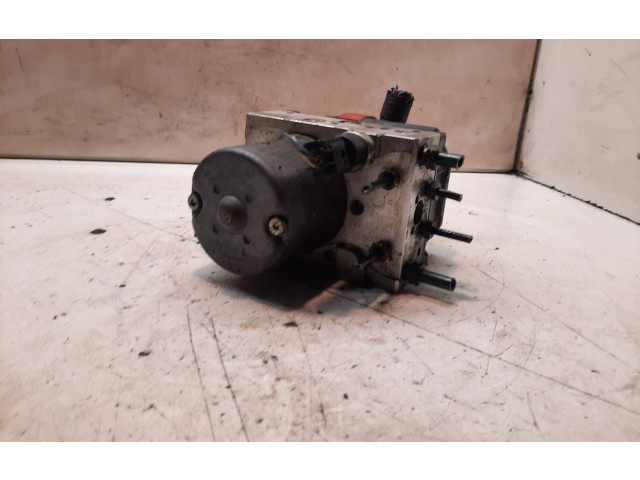 Jednotka ABS 0265225165   Peugeot 807 2005
