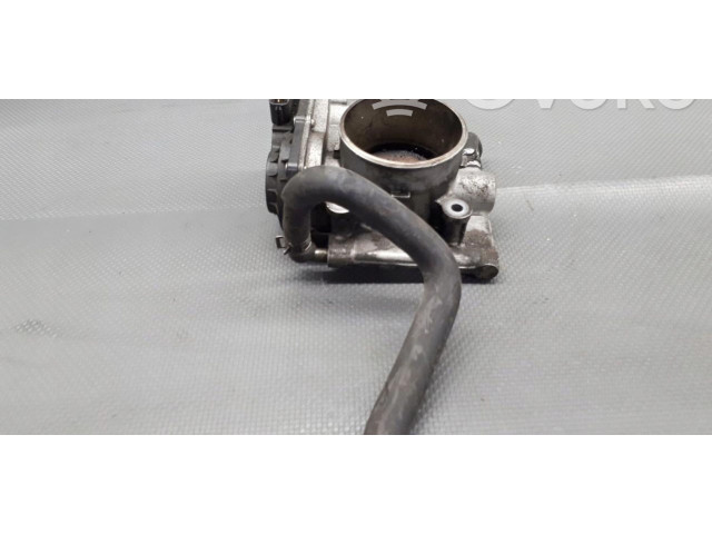 Дроссель LFE213640A   Mazda MX-5 ND
