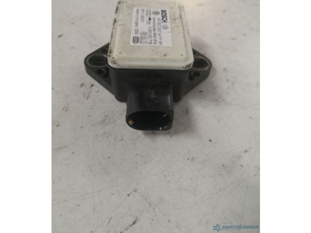 Блок управления АБС 4f0907637a   Audi A6 S6 C6 4F