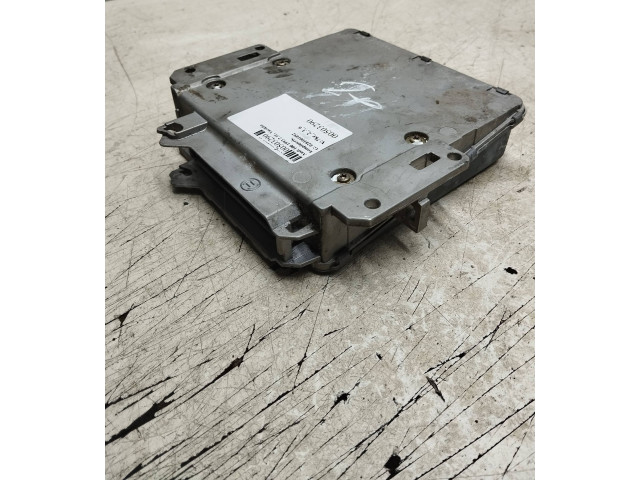 Řídící jednotka 443907401BA, 0281001092   Audi 100 S4 C4 1993
