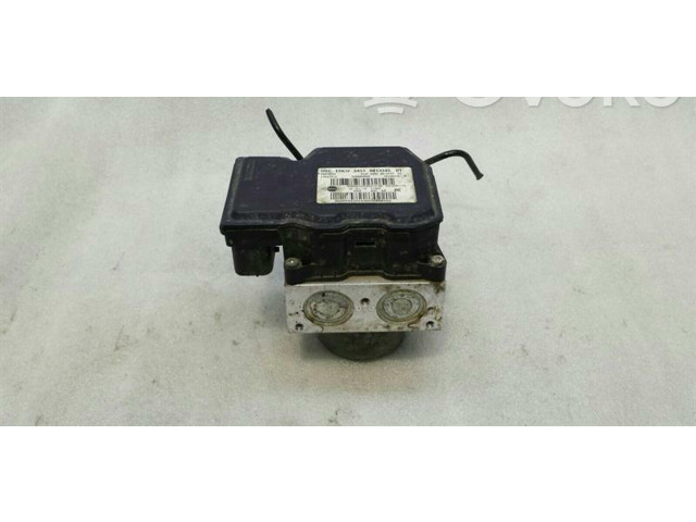 Блок АБС 9807210   Mini  Cooper Countryman R60  2011-2016 года