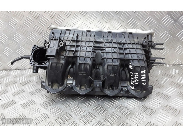 Vstřikovací čerpadlo 04e129711j   Skoda Yeti (5L)     