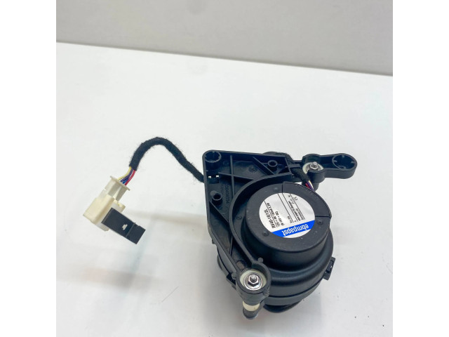 Вентилятор печки    A2319064300, 2319064300   Mercedes-Benz SL R231