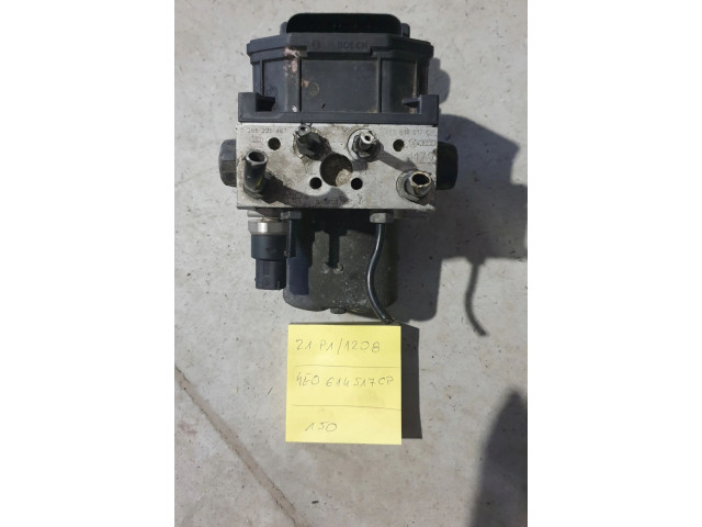 Jednotka ABS 4E0614517CP   Audi A8 S8 D3 4E 2004