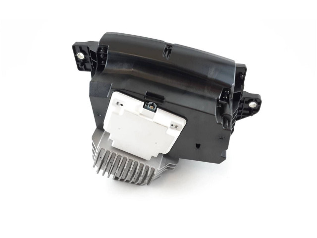 Дисплей    9348455, 62.30-9348455   BMW X6 F16