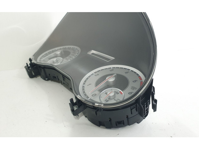 Přístrojová deska  Mercedes-Benz A W176 2013 A1769009301, 0263700128  
